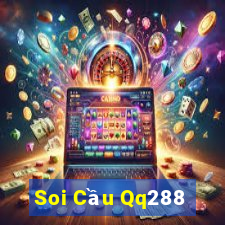 Soi Cầu Qq288