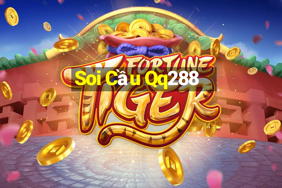 Soi Cầu Qq288