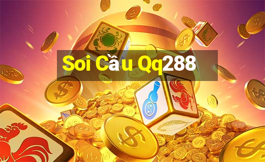 Soi Cầu Qq288