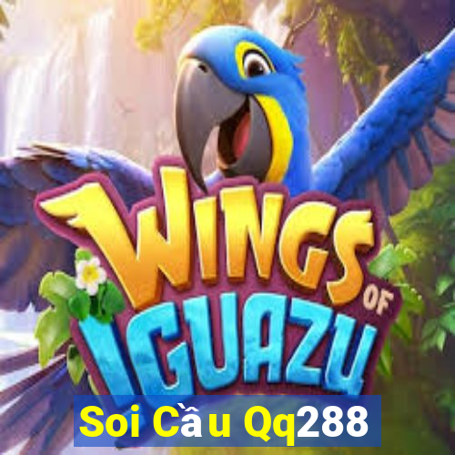 Soi Cầu Qq288