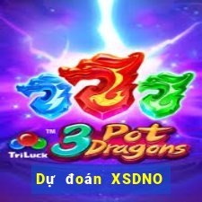 Dự đoán XSDNO ngày 16