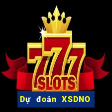 Dự đoán XSDNO ngày 16