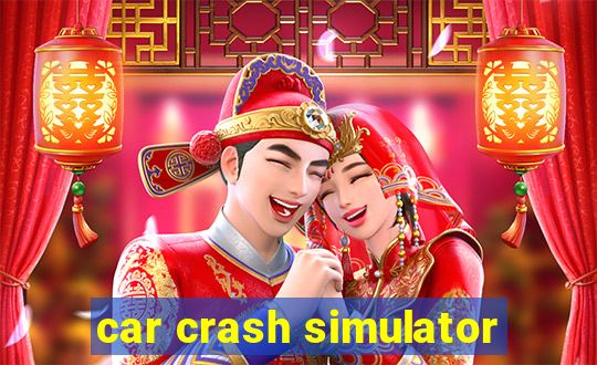 car crash simulator