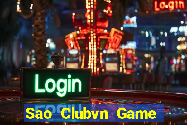 Sao Clubvn Game Bài Rikvip