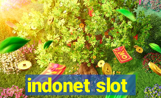 indonet slot