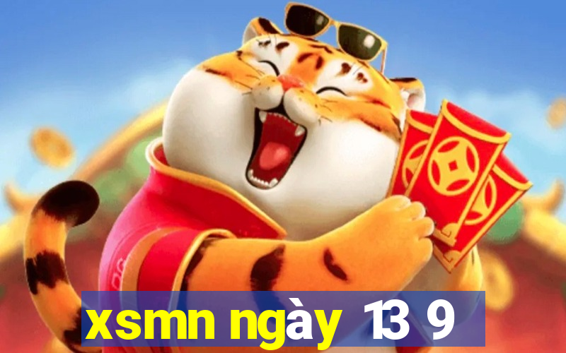 xsmn ngày 13 9