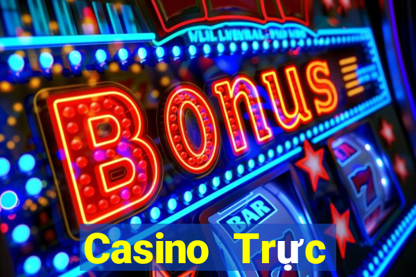 Casino Trực tiếp iwin