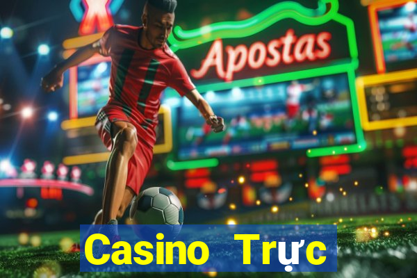 Casino Trực tiếp iwin