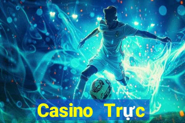 Casino Trực tiếp iwin