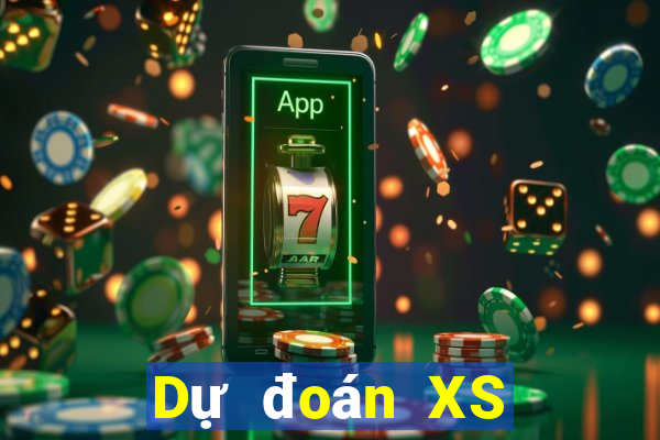 Dự đoán XS Mega 6 45 Thứ 5