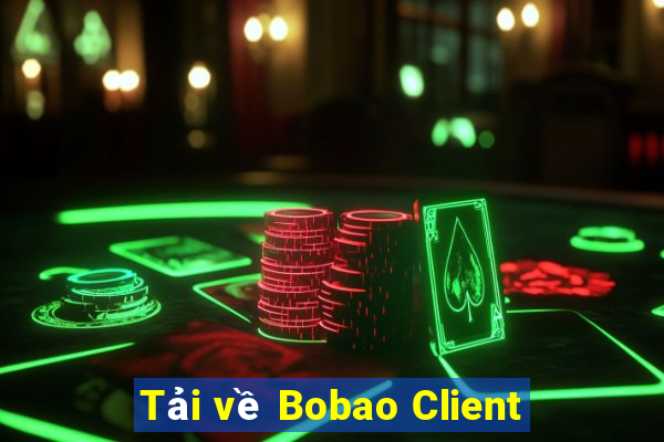 Tải về Bobao Client