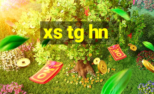 xs tg hn