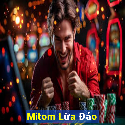 Mitom Lừa Đảo