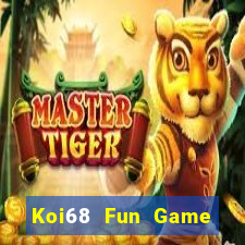 Koi68 Fun Game Bài 52Play