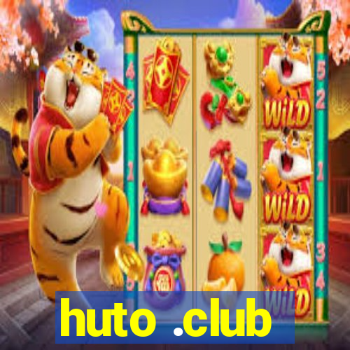 huto .club