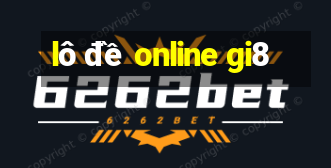 lô đề online gi8