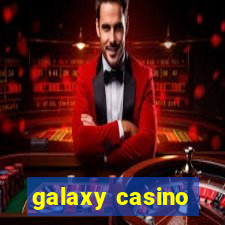 galaxy casino