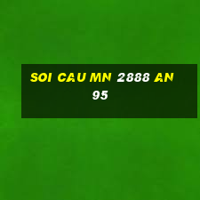 soi cau mn 2888 an 95