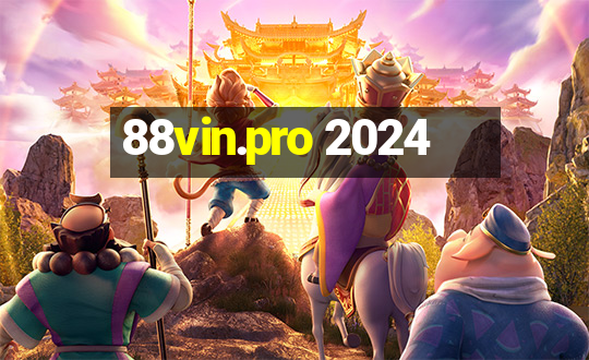 88vin.pro 2024