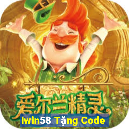 Iwin58 Tặng Code