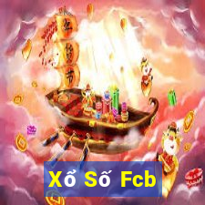 Xổ Số Fcb