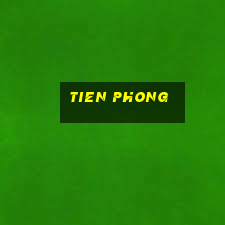 tien phong