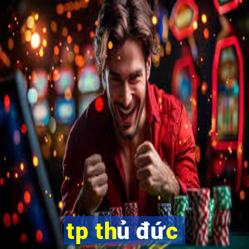 tp thủ đức