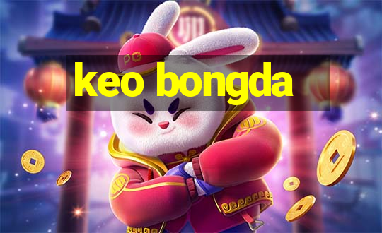 keo bongda