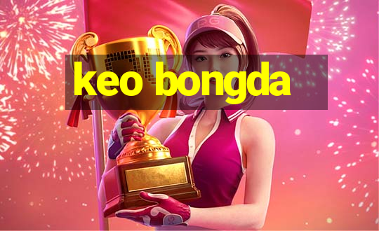 keo bongda