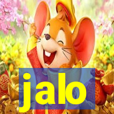 jalo