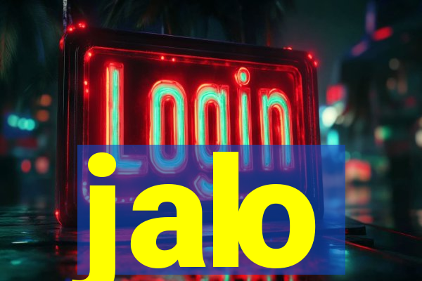 jalo