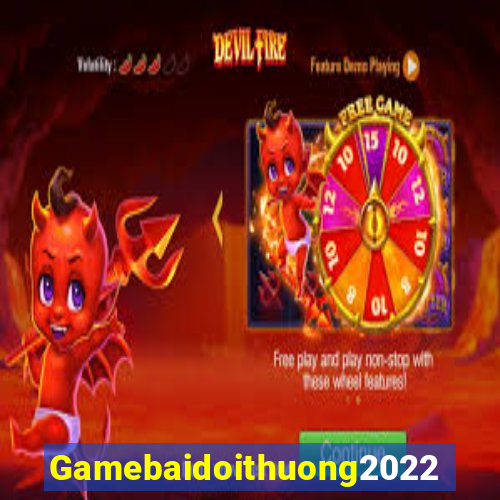 Gamebaidoithuong2022 Game Bài 777