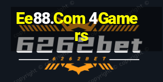 Ee88.Com 4Gamers