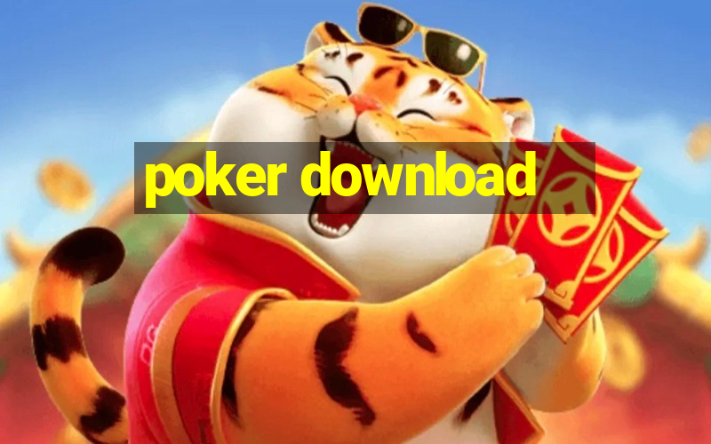 poker download