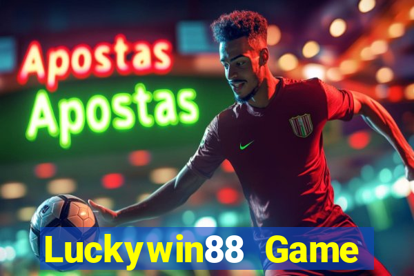 Luckywin88 Game Bài Đổi Thưởng Trực Tuyến