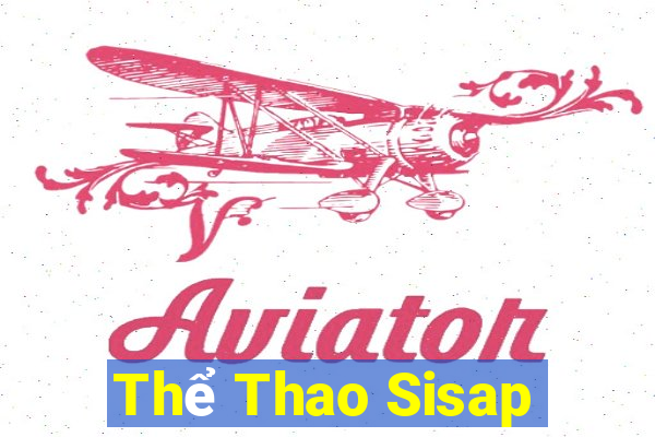 Thể Thao Sisap