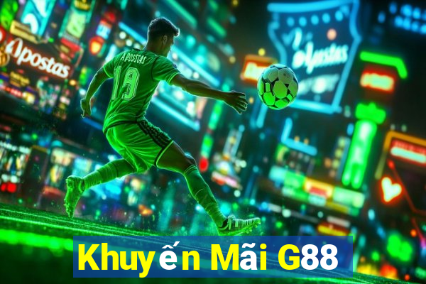 Khuyến Mãi G88