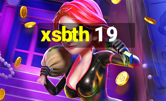 xsbth 1 9