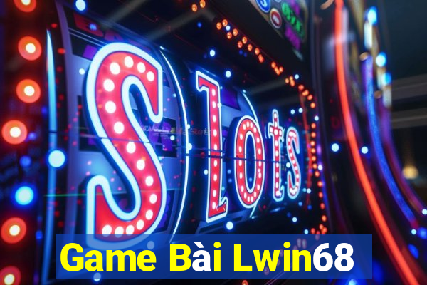 Game Bài Lwin68