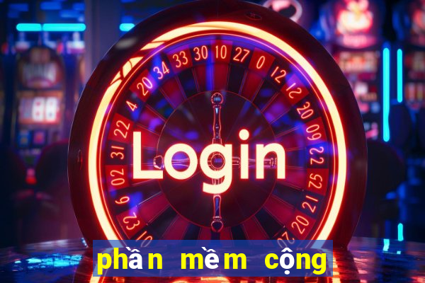 phần mềm cộng bảng lô đề