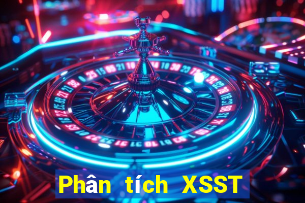 Phân tích XSST ngày 20