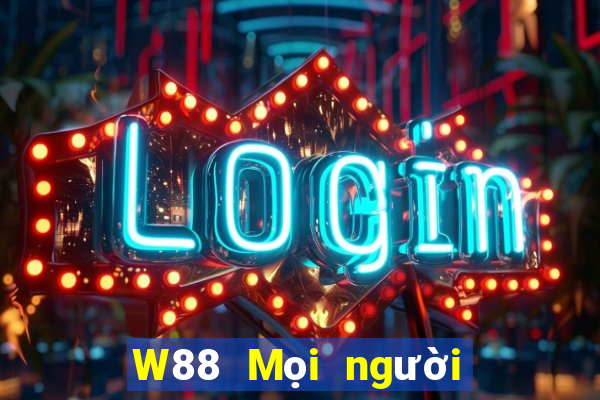 W88 Mọi người Việt nam