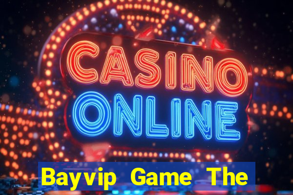 Bayvip Game The Bài Hack