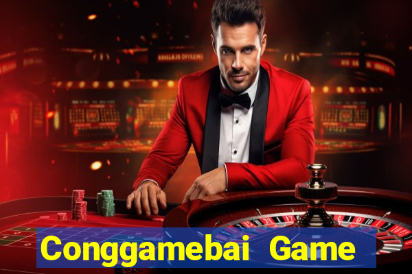 Conggamebai Game Bài Tiến Lên