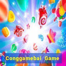 Conggamebai Game Bài Tiến Lên