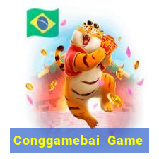 Conggamebai Game Bài Tiến Lên