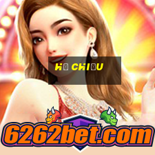 hộ chiếu