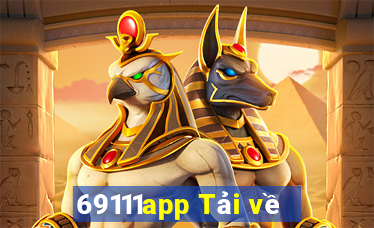 69111app Tải về