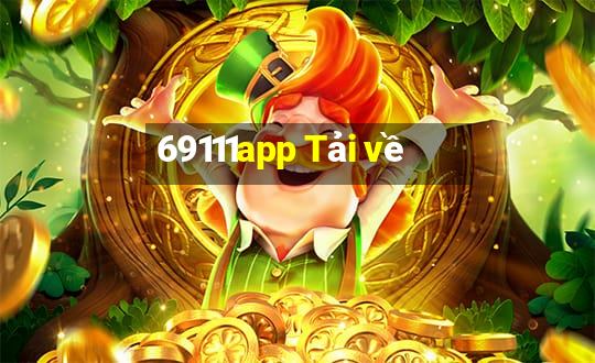 69111app Tải về