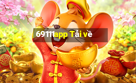 69111app Tải về